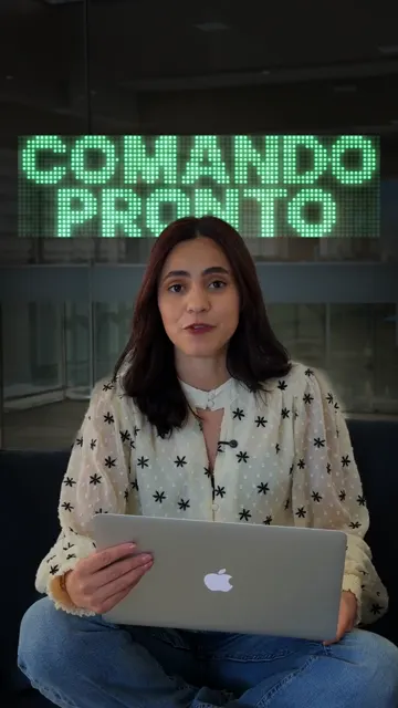Prévia: Letreiro de LED