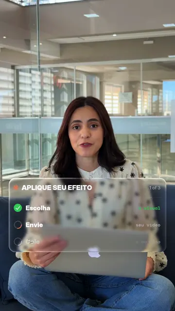 Prévia: Checklist animado